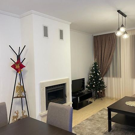Гранд Манастира , Пампорово Lejlighed Eksteriør billede